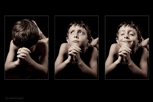 Answers to Prayer
