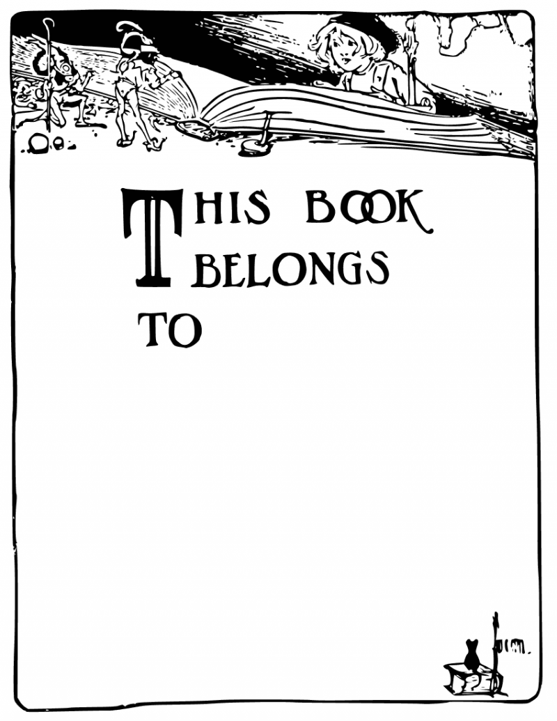 Book cover