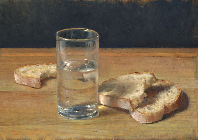 Bread & Water