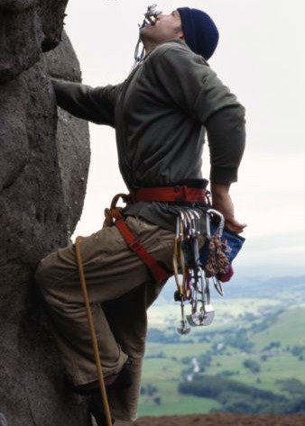 Climber