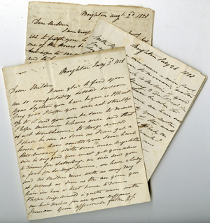 Letter