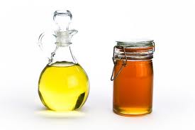 Oil - honey