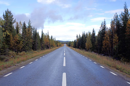 Road