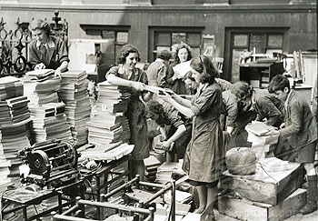 Sorting