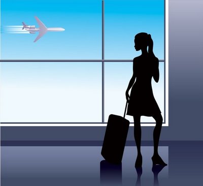 Travelling